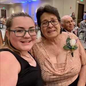 Meet your Posher, Cathy